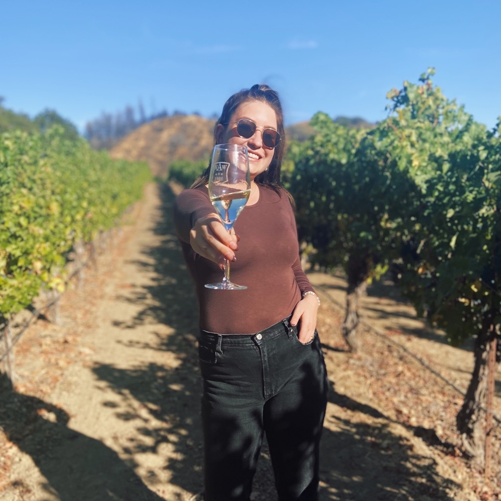 Meet your Posher, Lauren